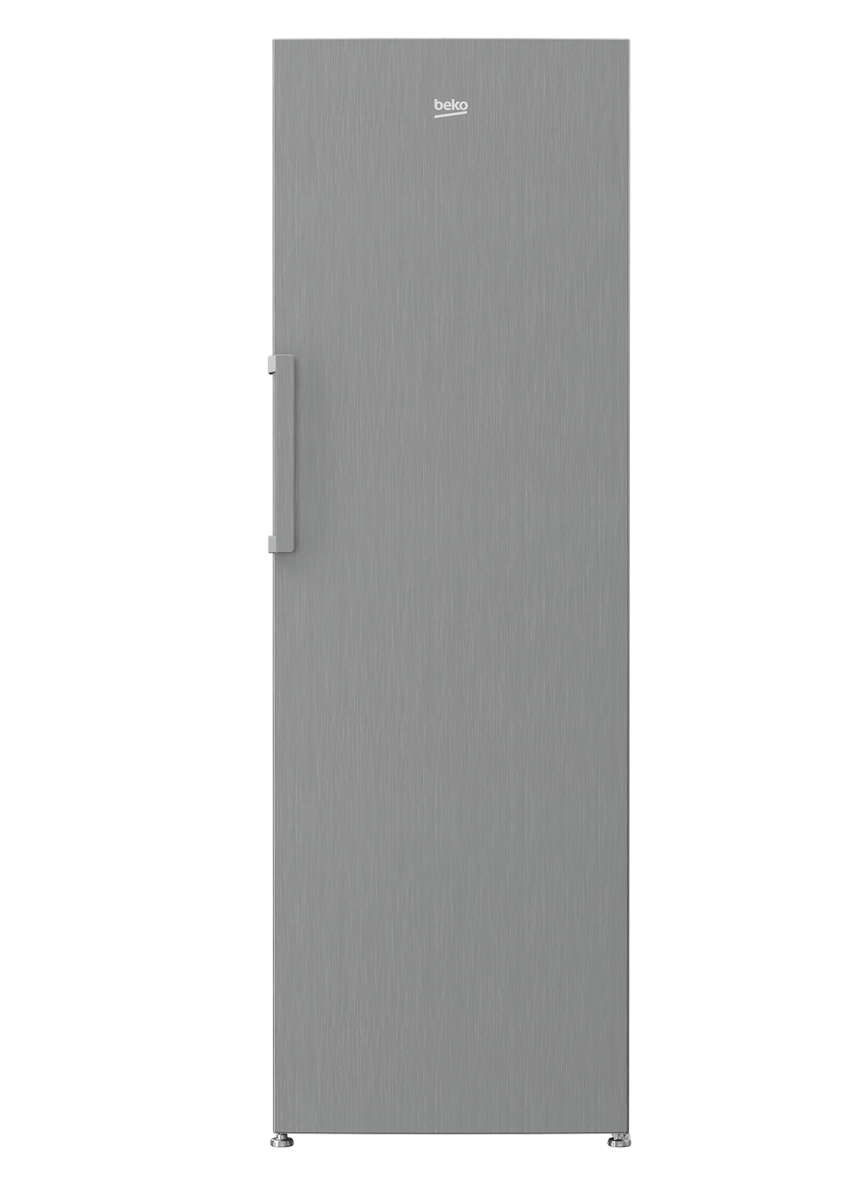 Congelador vertical - RFNE312I31XBN BEKO, Inox