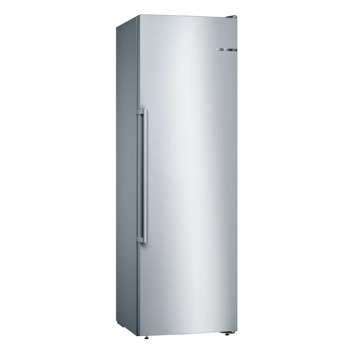 Congelador vertical - GSN36AIEP BOSCH, Inox