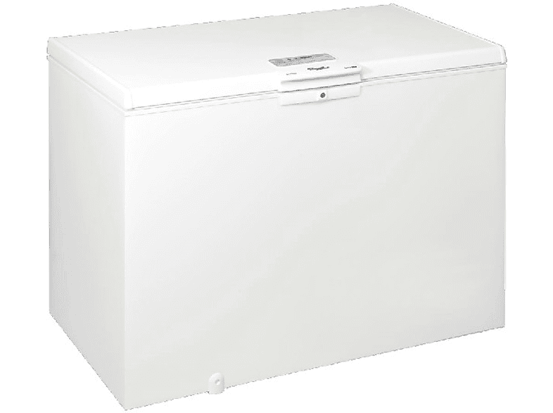 Congelador horizontal - WHIRLPOOL WHE39352 FO