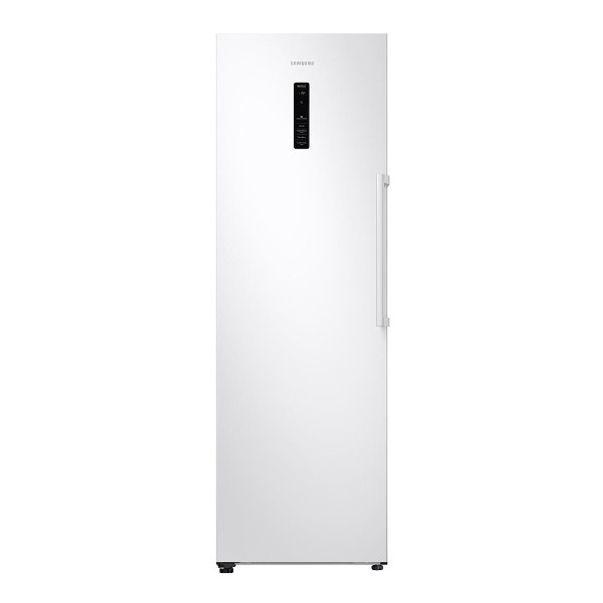 Congelador vertical - RZ32M7535WW/ES SAMSUNG, Blanco