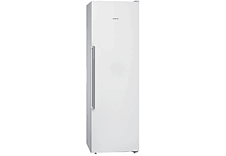 Compadecerse favorito Confuso Congelador vertical - GS36NAWEP SIEMENS, 1,0 l, Blanco | MediaMarkt