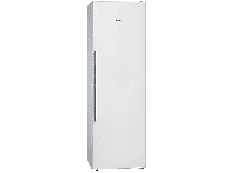 Siemens Congelador Vertical 70 Cm No Frost Blanco - Gs58nawcv con Ofertas  en Carrefour