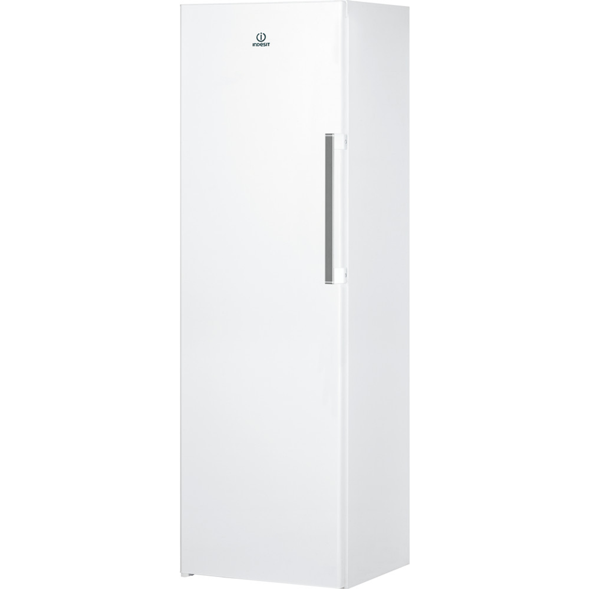 Congelador vertical - UI8 F1C W 1 INDESIT, Blanco