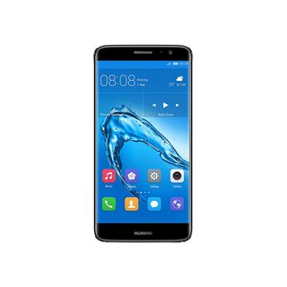 Móvil - HUAWEI Nova Plus, Gris, 32 GB, 3 GB RAM, 5,5 ", Qualcomm Snapdragon 625 (Cortex-A53 8x2,0 GHz), Android