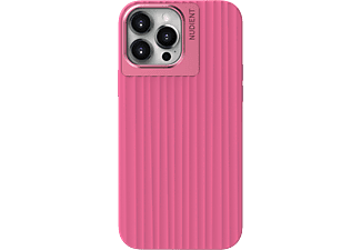 NUDIENT Bold Case, Backcover, Apple, iPhone 13 Pro Max, Deep Pink