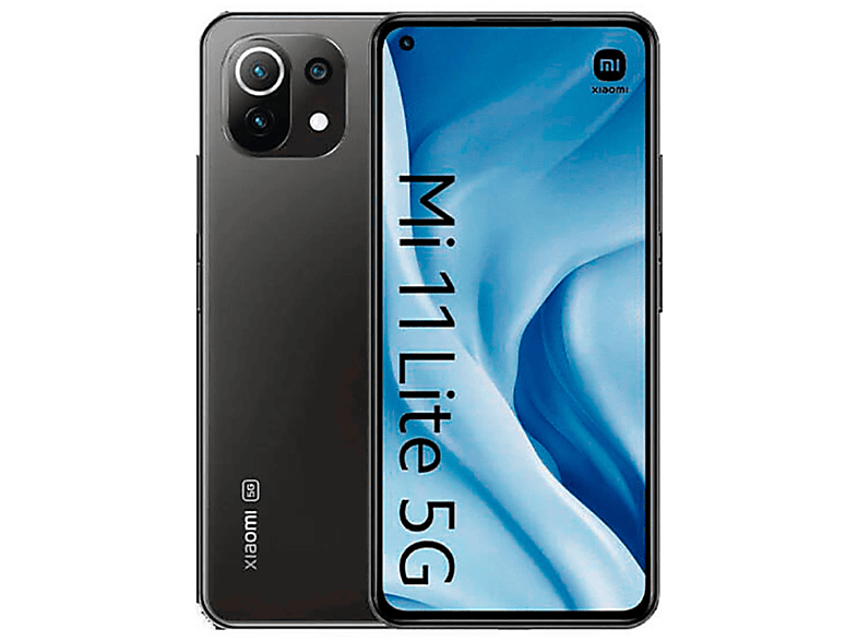XIAOMI M2101K9AG 128 GB Schwarz Dual SIM | MediaMarkt