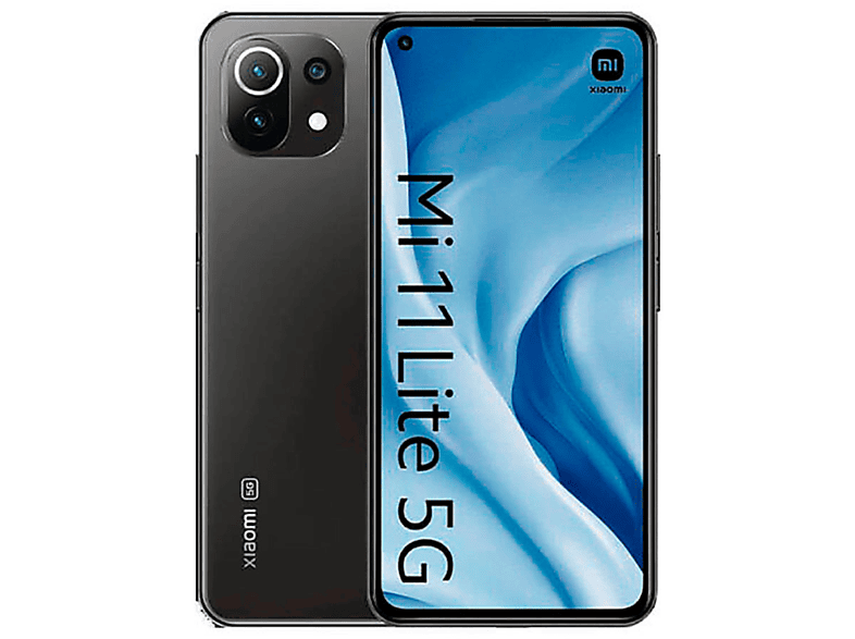 Mi 11 Lite 5G  Xiaomi España丨