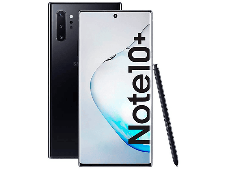 Móvil - SAMSUNG Galaxy Note 10 Plus 5G