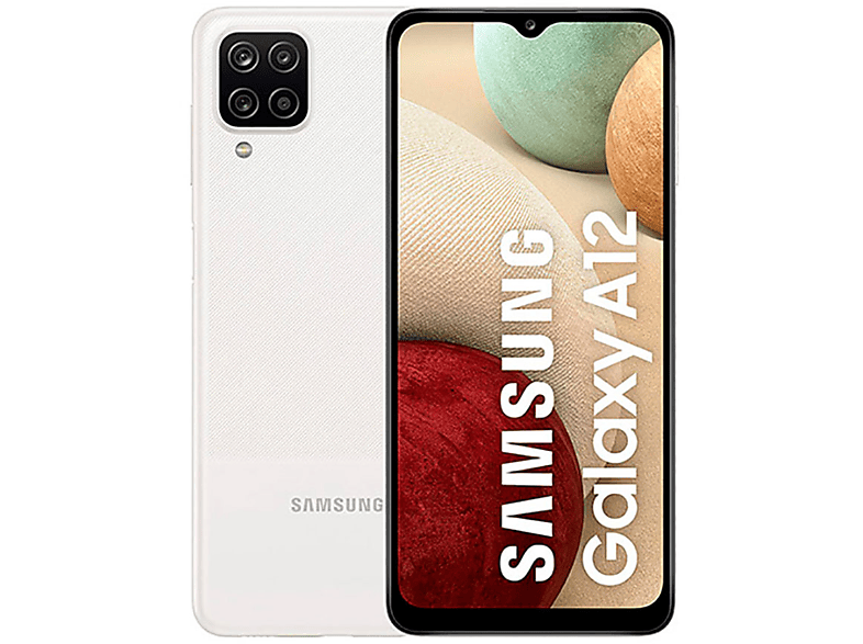 Samsung Galaxy shops A12