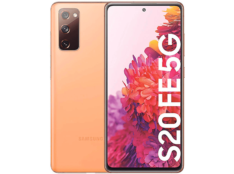s20 fe qualcomm