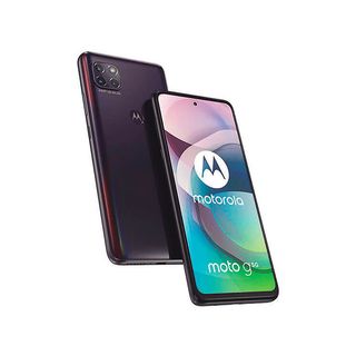 Móvil - MOTOROLA Moto G 5G, Gris, 128 GB, 6 GB RAM, 6,7 ", Qualcomm SM7225 Snapdragon 750G 5G (8 nm), Android 10