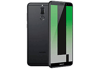 Móvil Mate 10 Lite-HUAWEI, Negro, 64 GB, 5,9 "", HiSilicon Kirin 659 (16 nm)