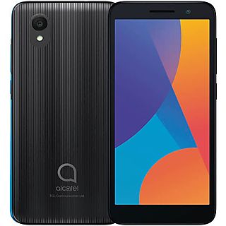 Móvil - ALCATEL 5033FR, Azul, 16 GB, 1 GB RAM, 5 ", MT6739 de cuatro núcleos a 1,28 GHz, Android