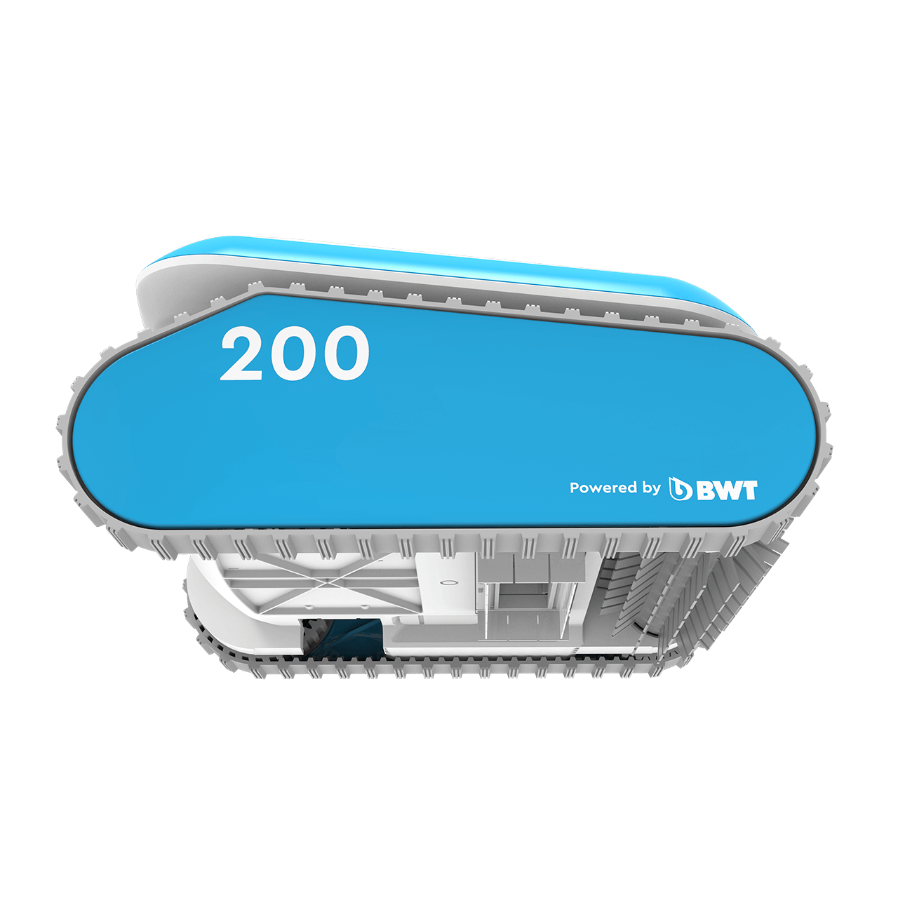 BWT BWT Poolroboter App-Steuerung 200 mit Poolroboter COSMY