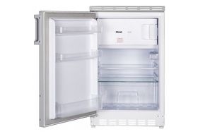 EXQUISIT weiß) Kühlschrank (D, weiss | 850 SATURN KS16-4-HE-010D mm hoch,
