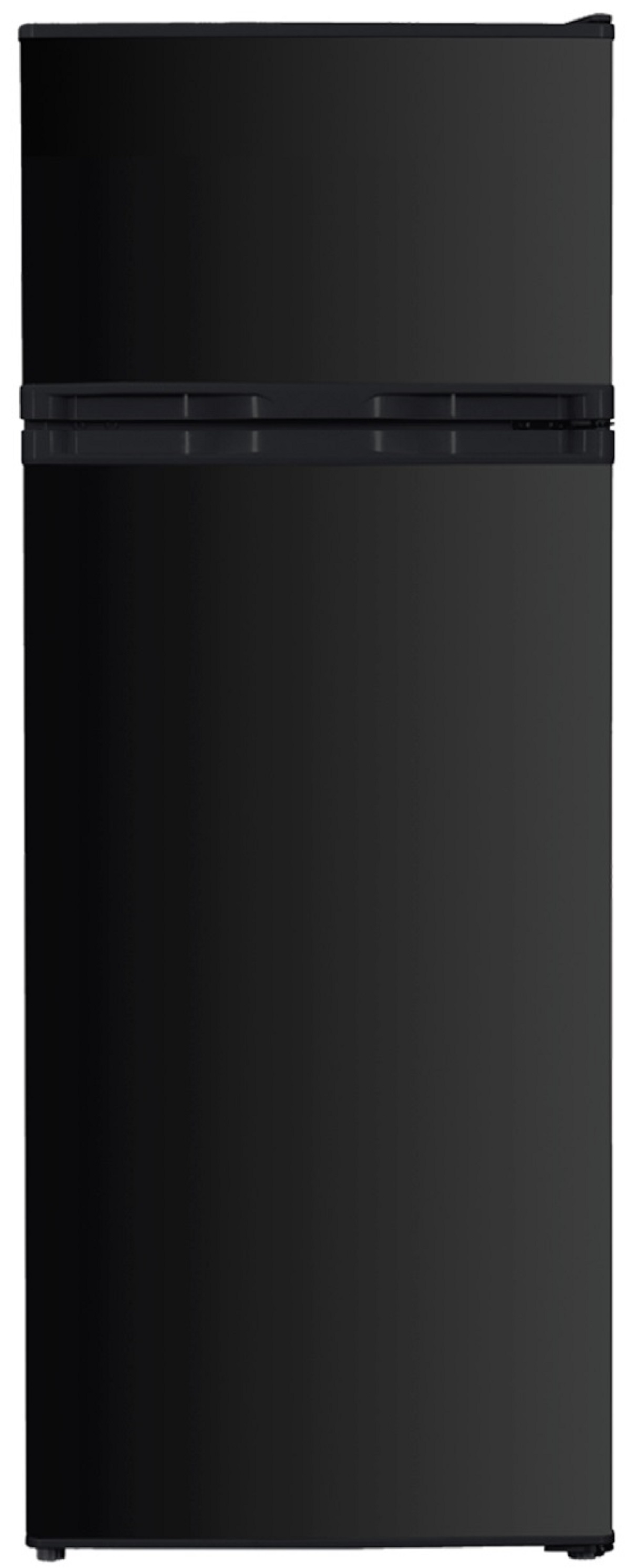 PKM GK212 B Kühlgefrierkombination (E, 143,00 schwarz) kWh, 172 hoch, cm