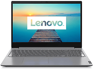 LENOVO V15-AK-Ryzen-5, Windows 11 Pro + Office 2019 Pro, Laptop mit 15,6 Zoll Display,  Prozessor, 16 GB RAM, 1000 GB SSD, AMD Radeon Graphics, Schwarz