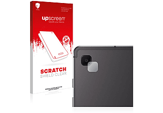 UPSCREEN Kratzschutz klare Schutzfolie(für Samsung Galaxy Tab S6 Lite LTE 2020 (NUR Kamera))