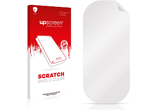 UPSCREEN Kratzschutz klare Schutzfolie(für Samsung Galaxy A40 (NUR Kamera))