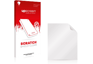UPSCREEN Kratzschutz klare Schutzfolie(für Gigaset E390A)
