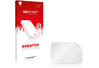 UPSCREEN Kratzschutz klare Schutzfolie(für Keyence IM-8030 Glasplatte)