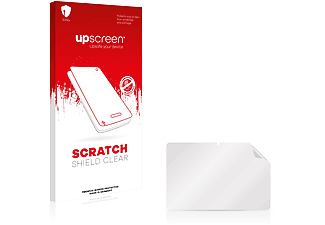 UPSCREEN Kratzschutz klare Schutzfolie(für TCL NxtPaper 10s)
