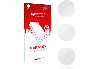 UPSCREEN Kratzschutz klare Schutzfolie(für Samsung Galaxy S22 Plus 5G (NUR Kamera))
