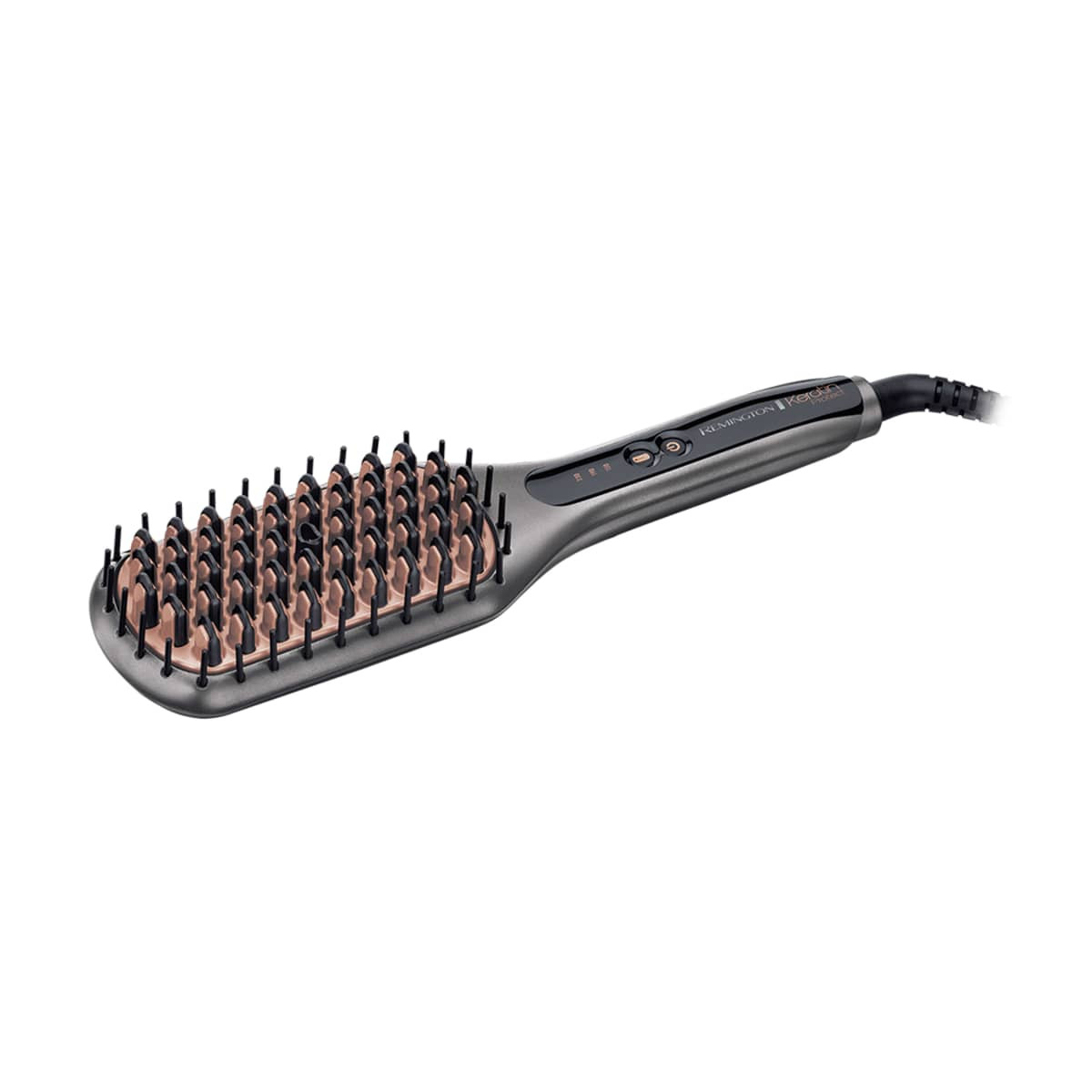 REMINGTON Keratin Protect Warmluftbürste CB7480