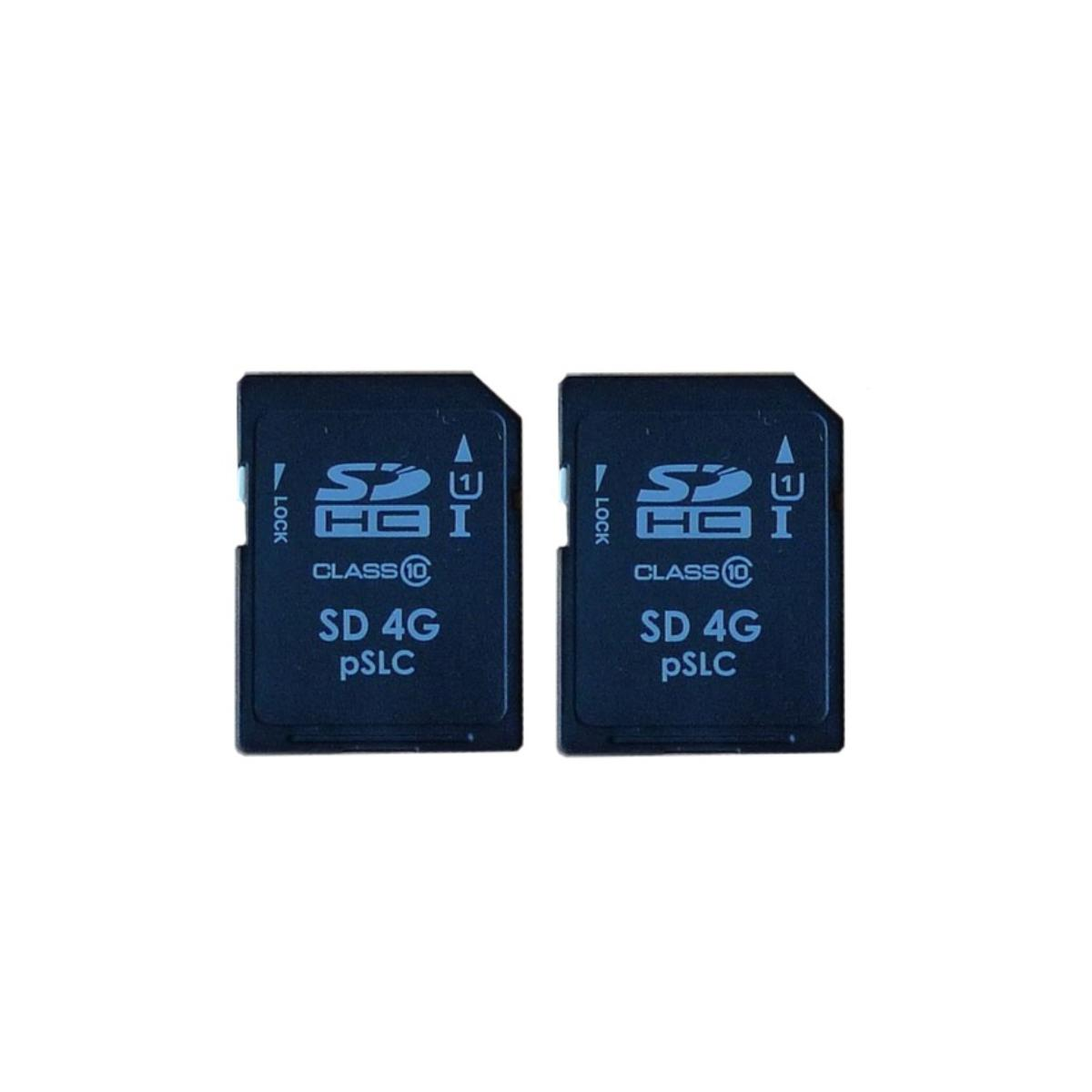 SD 4 MB/s GB, SD4B, Speicherkarte, 40 ENGINES PC