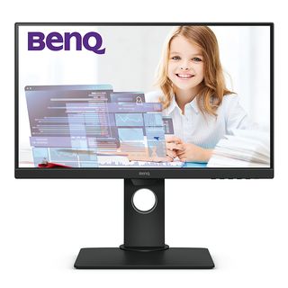 Monitor gaming - BENQ GW2480, 24 ", Full-HD, 5 ms, Negro