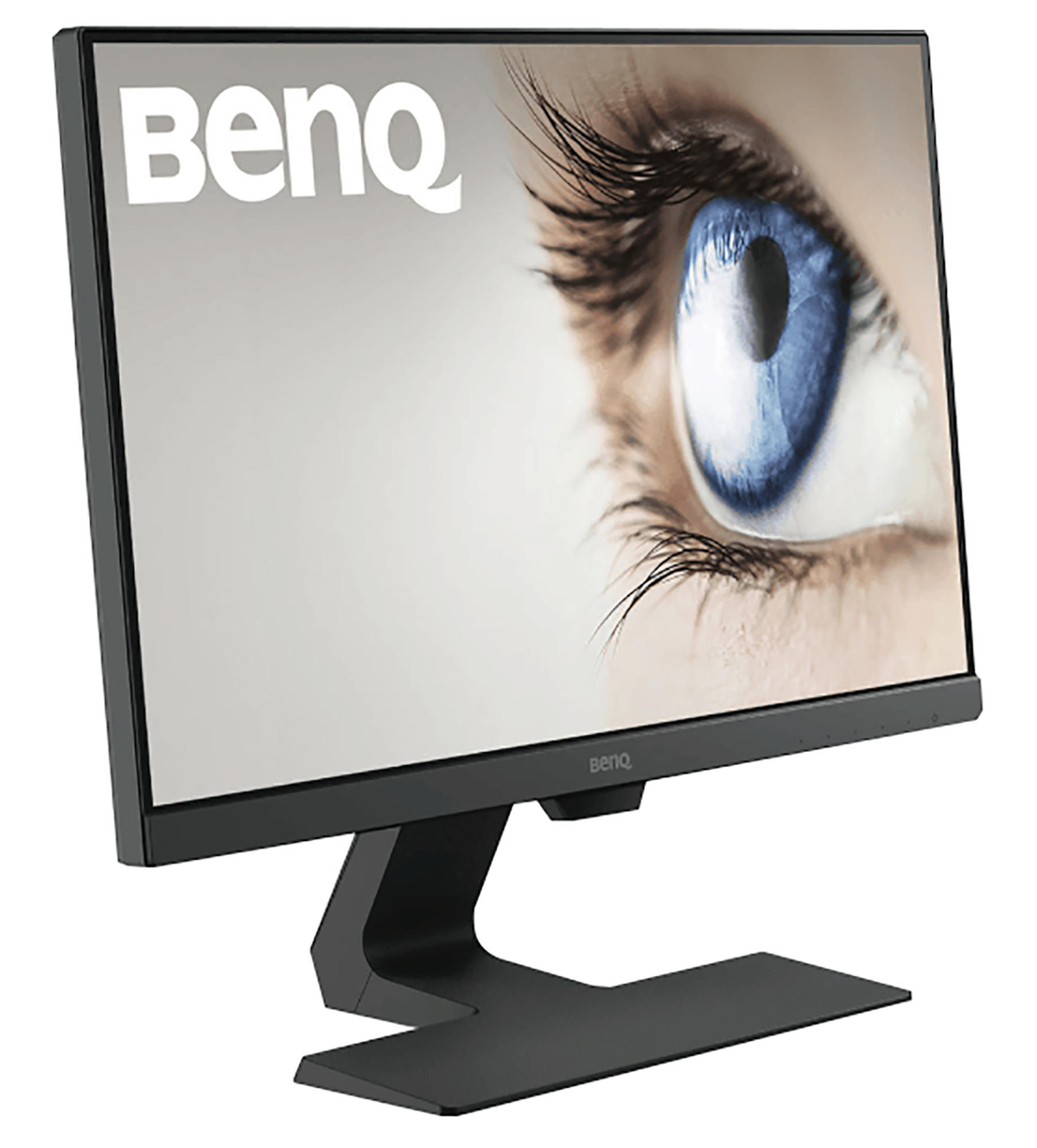 Monitor gaming - GW2280 BENQ, 22 ", Full-HD, 5 ms, 2 HDMI / VGA, Negro