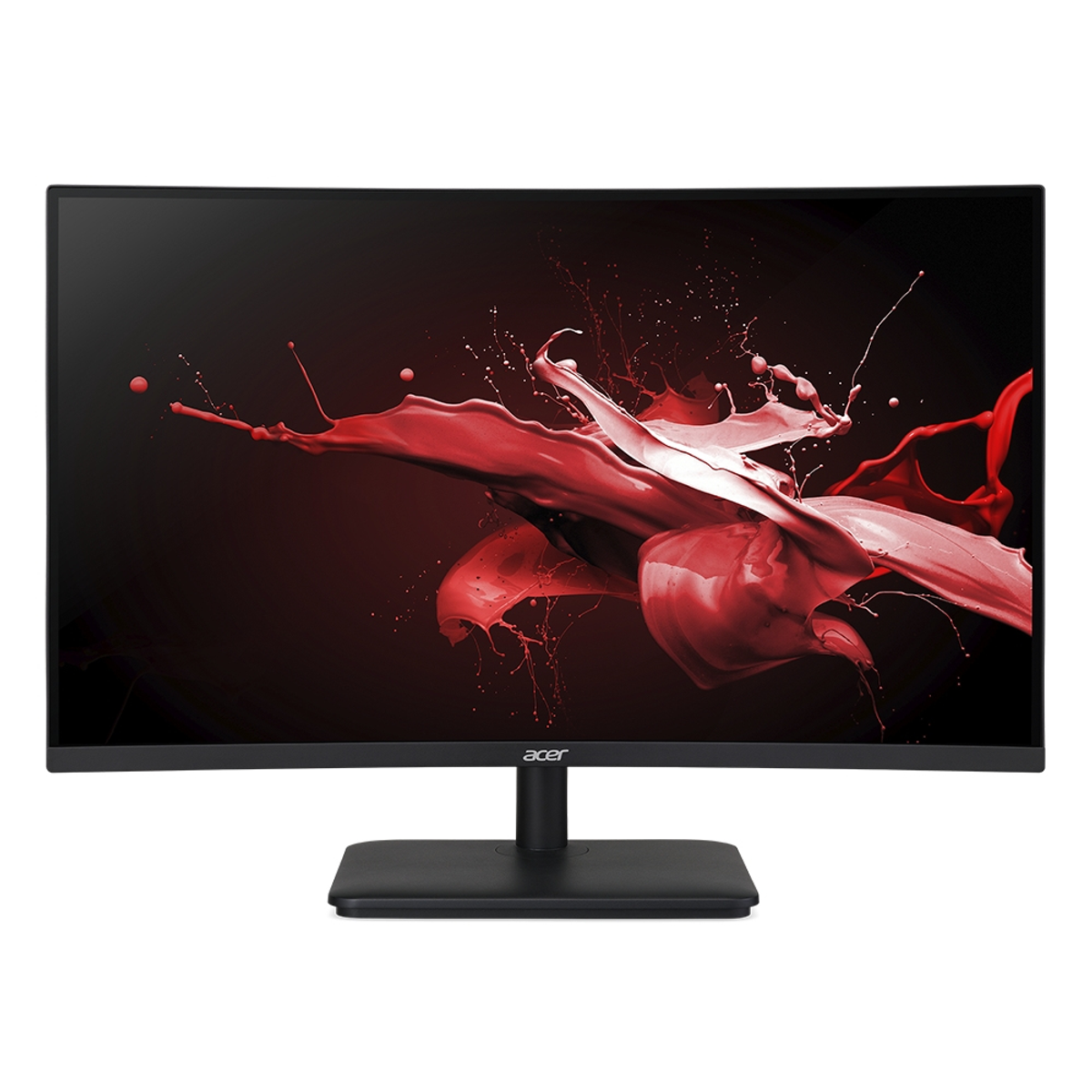 Monitor gaming - B08DV8V7XK ACER, 27 ", Full-HD, 1 ms, HDMI, DisplayPort, Auriculares, Negro