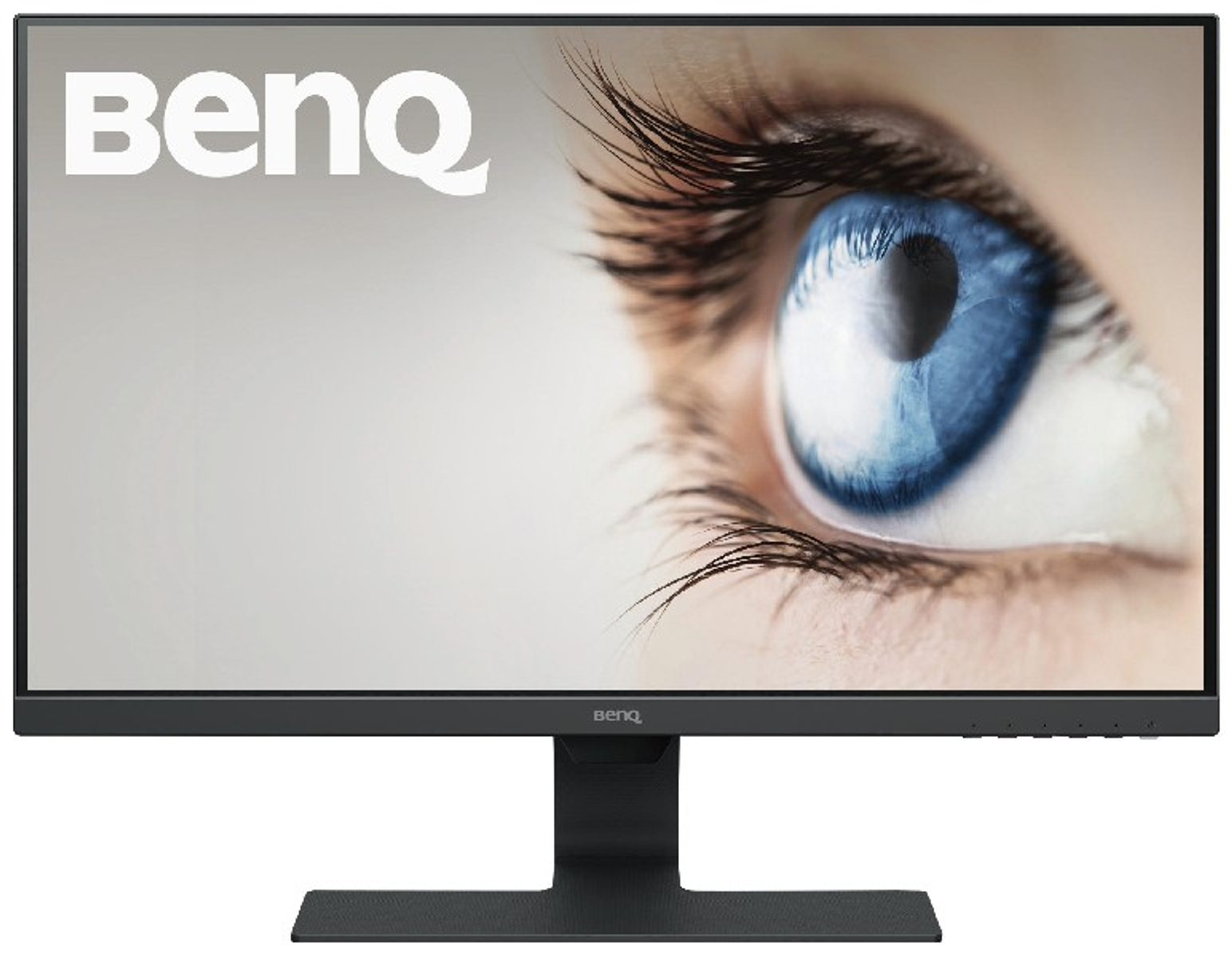 Monitor gaming - 9H.LGELA.TBE BENQ, 27 ", Full-HD, 5 ms, DisplayPort, HDMI, VGA (D-Sub), Negro