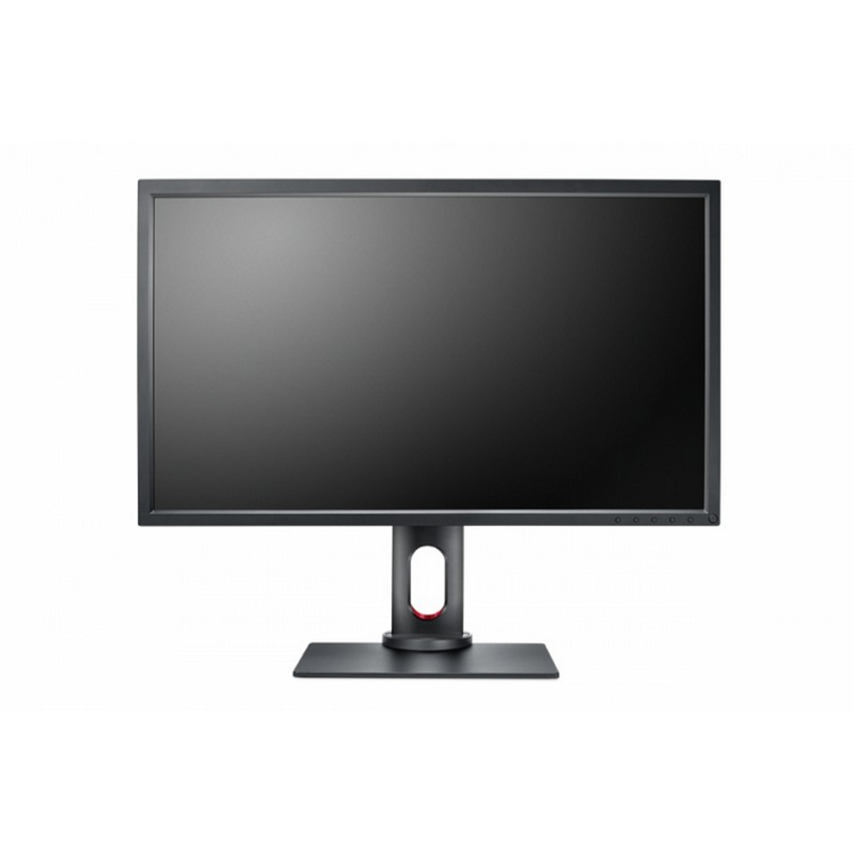 Monitor gaming - XL2731 BENQ, 27 ", Full-HD, 1 ms, HDMI + DVI, Negro / Rojo