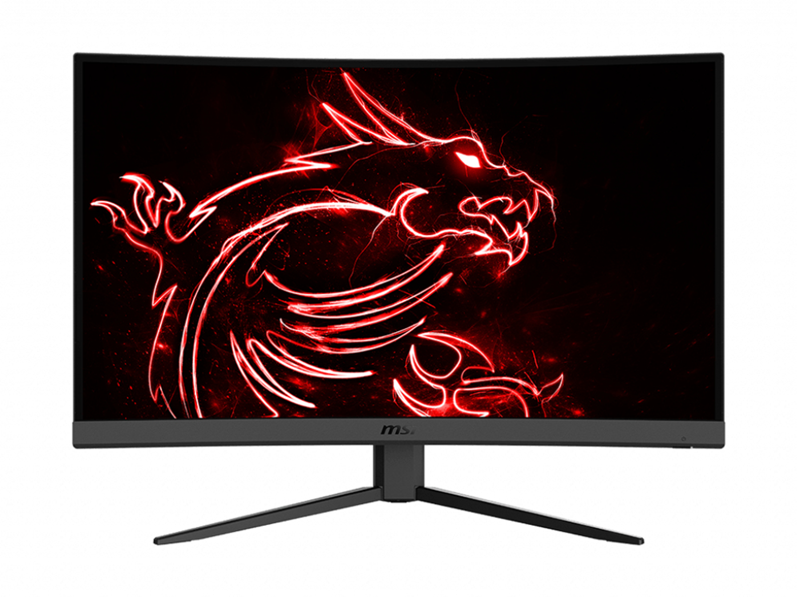 Monitor gaming 4719072720605 - MSI, 32 ", WQHD, 1 ms, 1x DP (1.2a), 2x HDMI (2.0), Negro