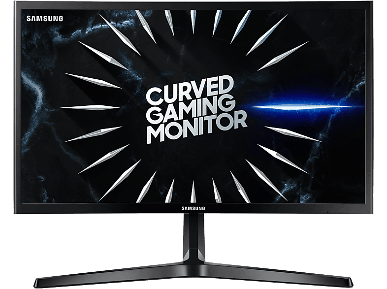 Monitor Gaming - SAMSUNG LC24RG50FZRXEN