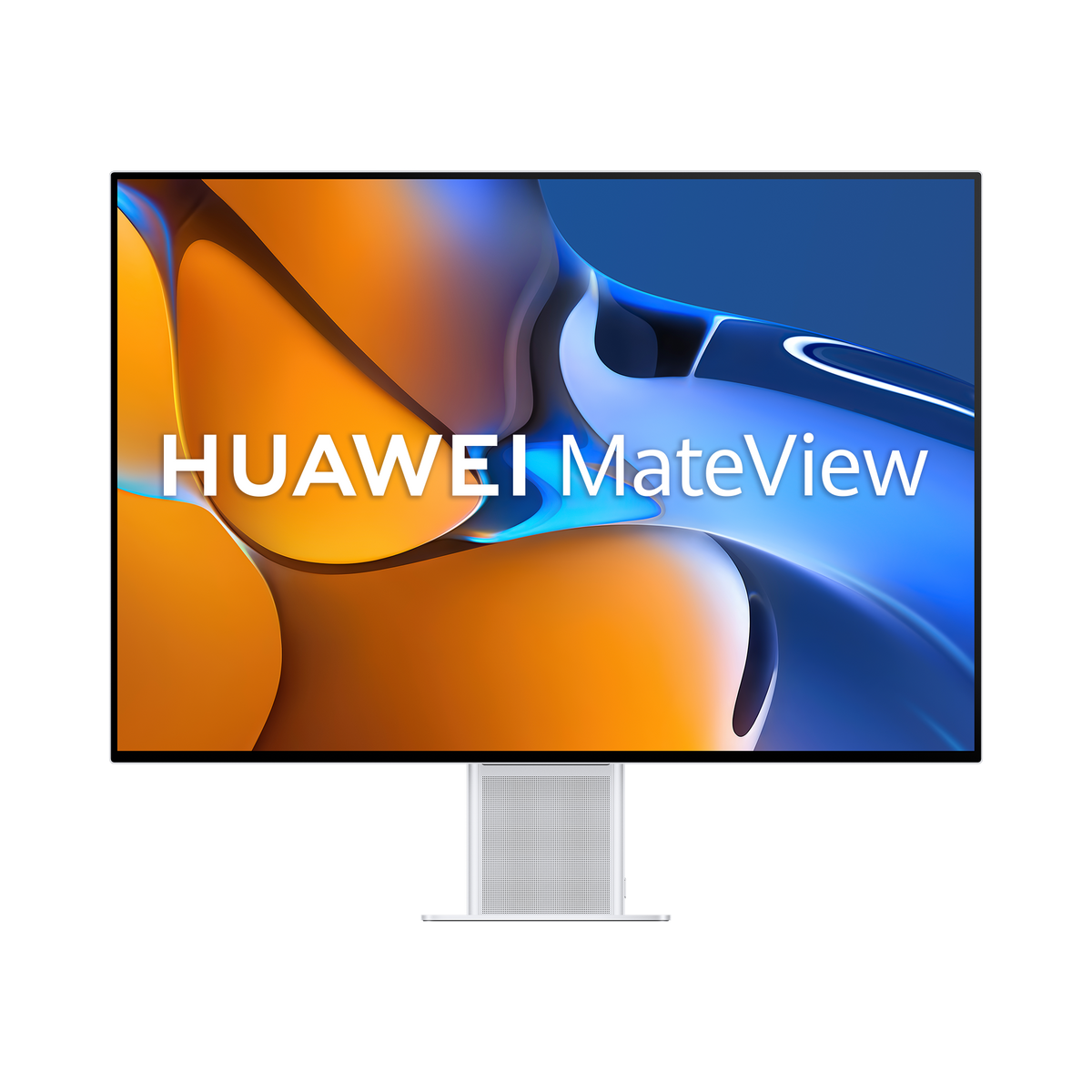 Monitor gaming - 53060276 HUAWEI, 28,2 ", HDR 4K, 8 ms, 1xHDMI, 1xMiniDP, 1x USB-C, 2x USB-A (gen 3.2), 1x audio jack 3,5mm, USB-C (carga ), Silver