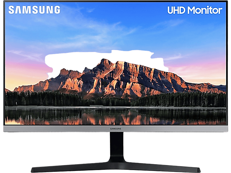 Monitor gaming - SAMSUNG LU28R550UQRXEN