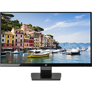 Monitor gaming - HP 24W 1CA86AA-ABB, 23,8 ", Full-HD, 5 ms, 16.7 M Millones