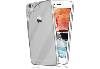 MOEX Aero Case, Backcover, Apple, iPhone 6s Plus / 6 Plus, Crystal-Clear