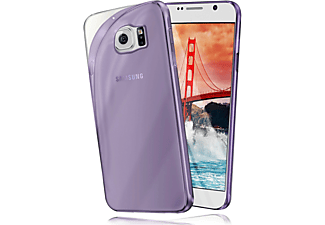 MOEX Aero Case, Backcover, Samsung, Galaxy S6, Violescent