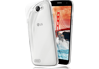 MOEX Aero Case, Backcover, LG, Bello 2, Crystal-Clear