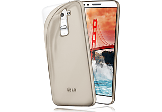 MOEX Aero Case, Backcover, LG, G2, Anthracite-Gray