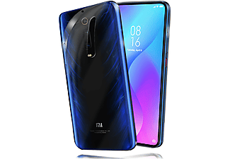 MOEX Aero Case, Backcover, Xiaomi, Mi 9T / Mi 9T Pro, Crystal-Clear
