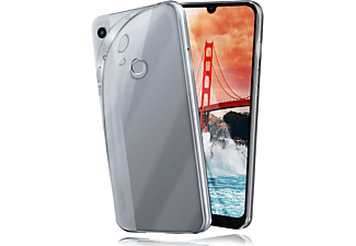 MOEX Aero Case, Backcover, Honor, 8A (2019), Crystal-Clear