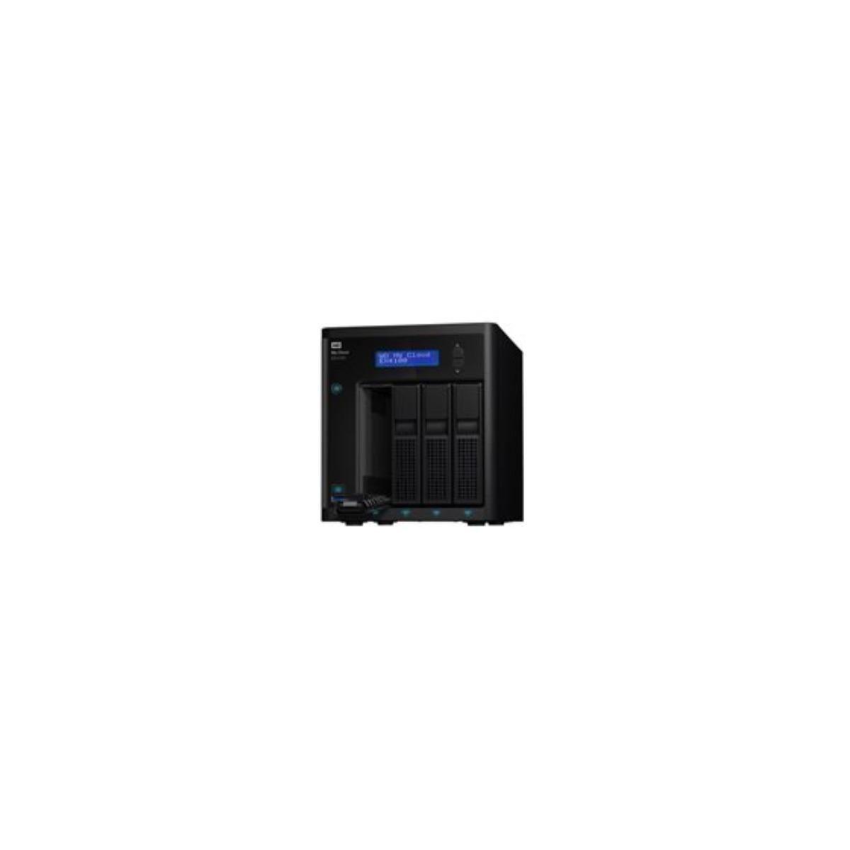 Zoll 3,5 WDBWZE0240KBK-EESN TB 24 WD (WESTERN DIGITAL)