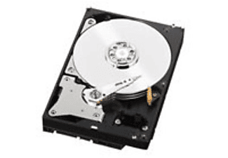 WD (WESTERN DIGITAL) WD10EFRX, 1 TB, HDD, 3,5 Zoll, intern
