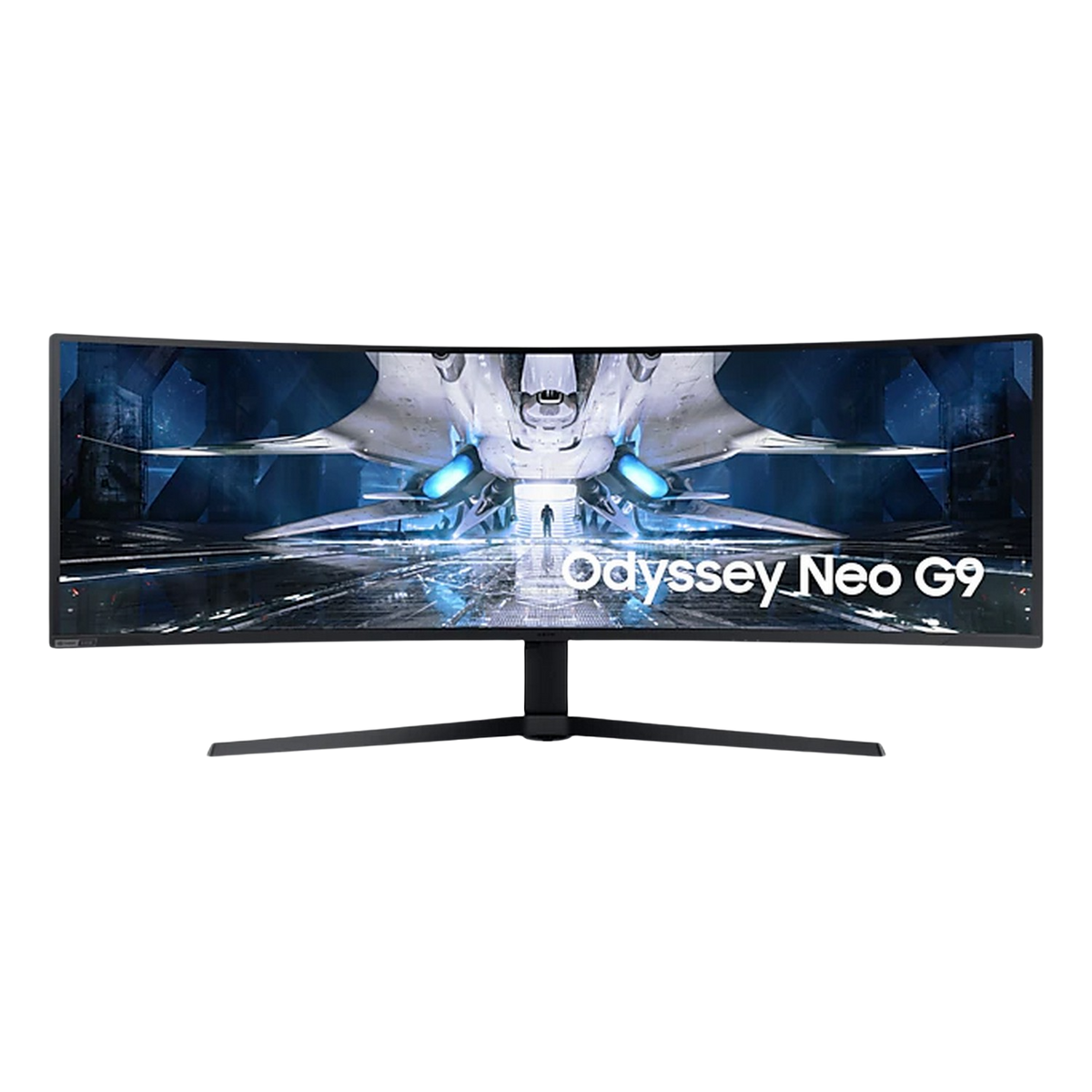 240 49 , Ultrawide Hz 5K 240 49 , Odyssey G9 Reaktionszeit (1 Zoll G95NA nativ) Neo Gaming-Monitore ms Hz SAMSUNG