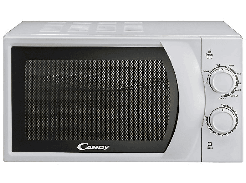 CANDY CMG2071M Watt) Mikrowelle (700