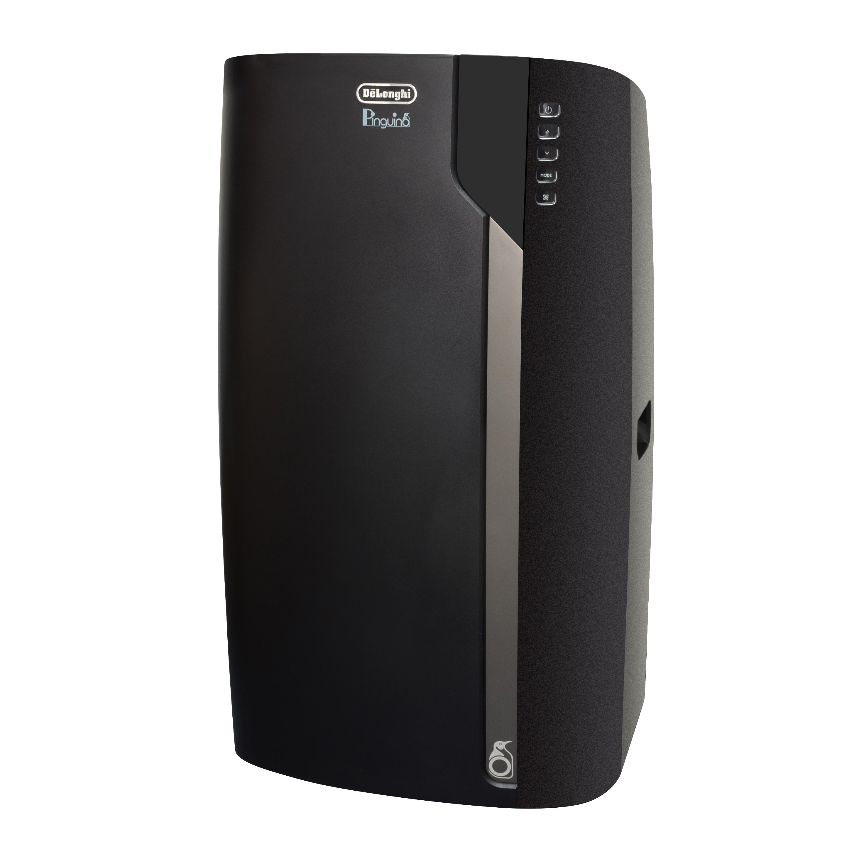 Aire acondicionado - De'Longhi Aire acondicionado PAC EX130 Silent. Refrigeración 13000 BTU/h – 3.3 kW DELONGHI, ] ] velocidades, Blanco